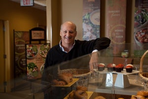 The Founder of Panera Bread: 'I Wish I'd Fired More People'