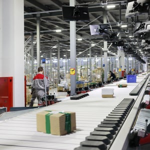 The 'Now Economy' and Your Supply Chain: Overcoming Disruption with Innovative Strategies