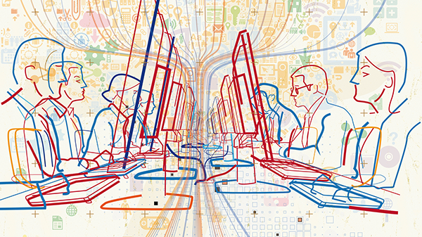 Learn How Thriving Companies are Using Tech to Create More Efficient and Streamlined Practices