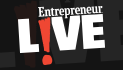 Entrepreneur LIVE - Nov 16, Brooklyn, NY