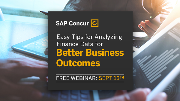 Better Understand Your Financial Data For a Strong Business