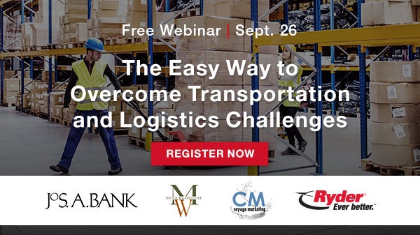 Outsourcing Transportation and Logistics can be one of the Smartest Moves for your Business