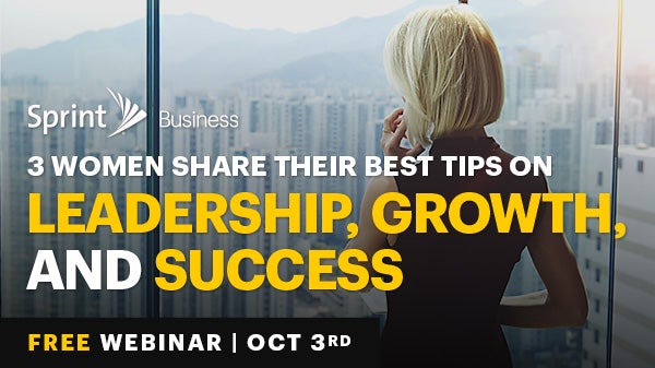 Learn some of the top tips, tools, and strategies for achieving your goals as a female entrepreneur