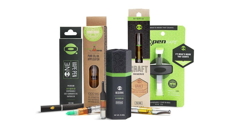 Organa Brands