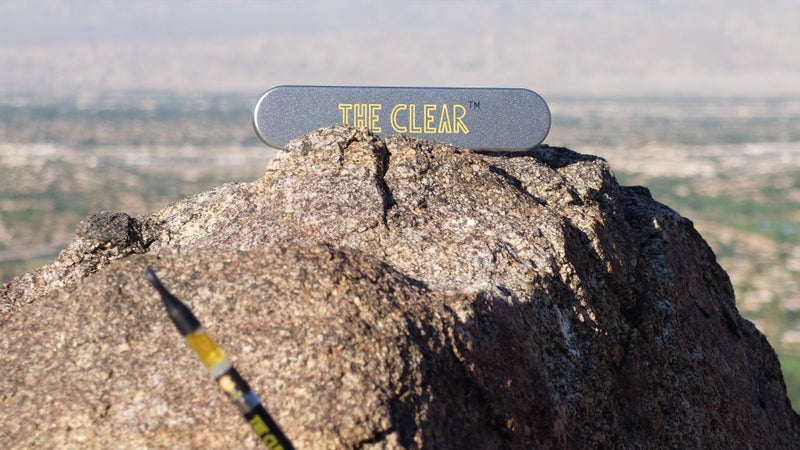 The Clear