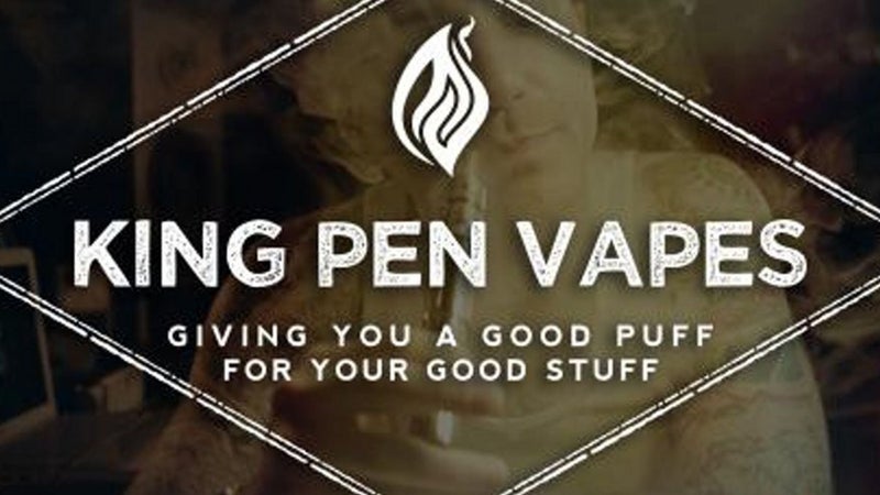 King Pen Vapes