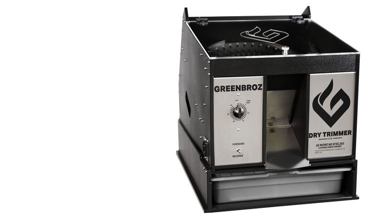 Greenbroz