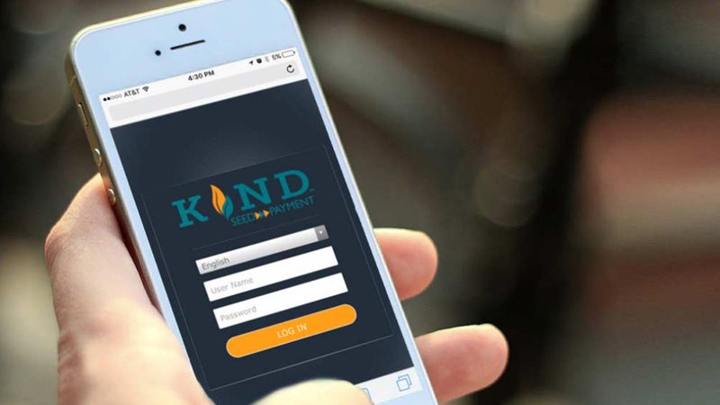 Kind FInancial