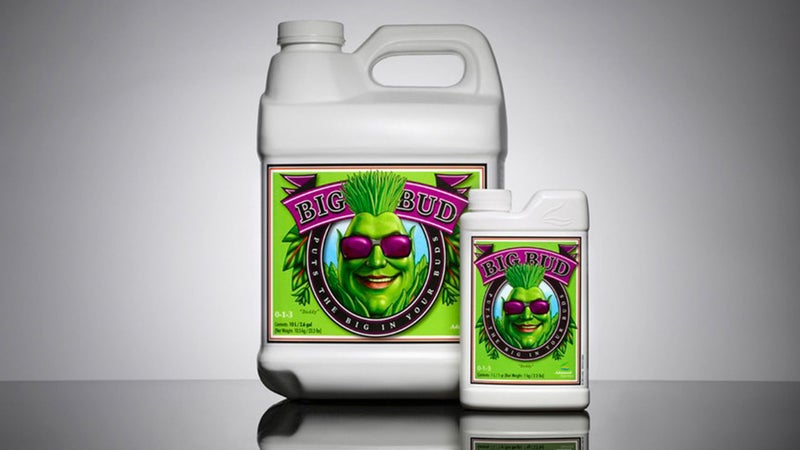 Advanced Nutrients