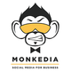 Monkedia