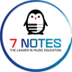 7 Notes