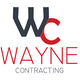 Wayne Contracting