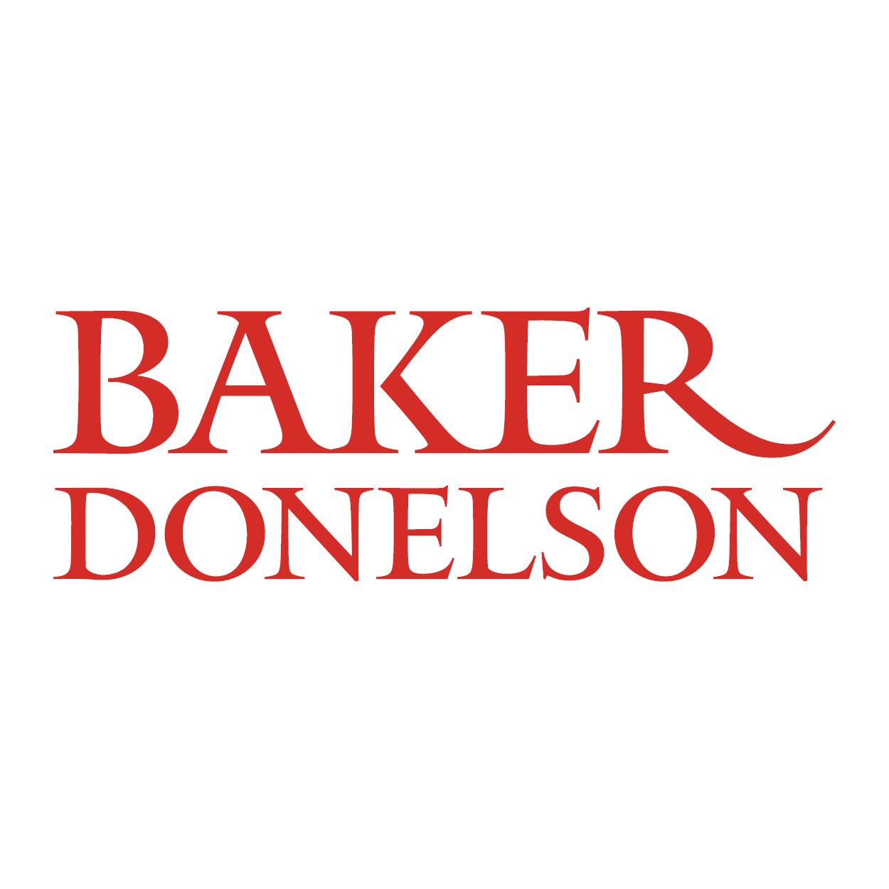 Baker Donelson Entrepreneur Company Profile