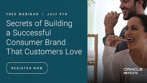Secrets of Building a Successful Consumer Brand That Customers Love