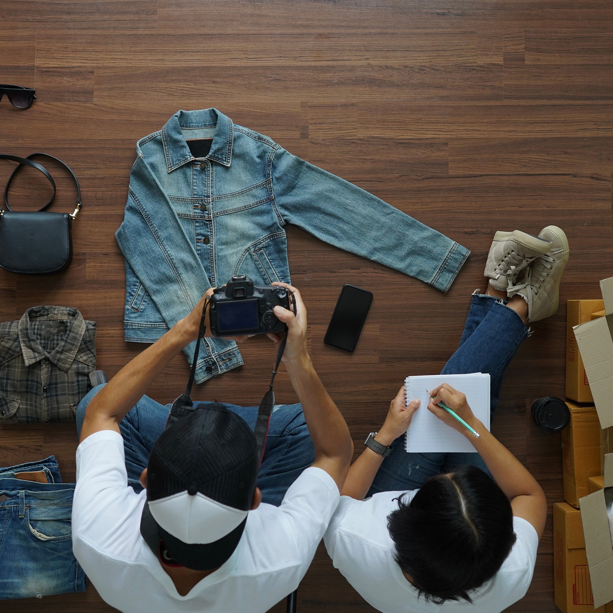 Dream of Starting Your Own Business and Being Your Own Boss?