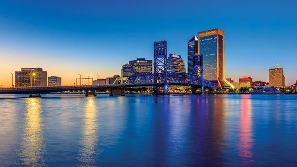 5 Reasons Why Florida Is the Best Place for Business