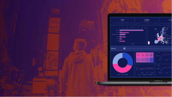 Ecommerce Analytics for the Digital-First World