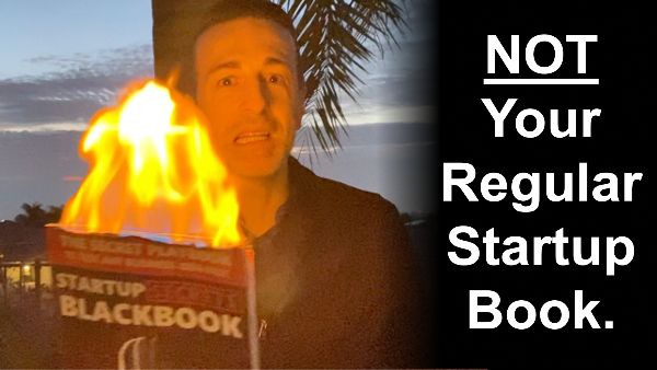 This Startup Book Is 