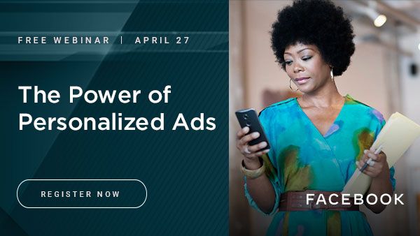 The Power of Personalized Ads