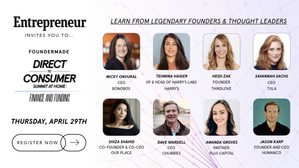 Learn business building secrets from legendary founders & entrepreneurs! 