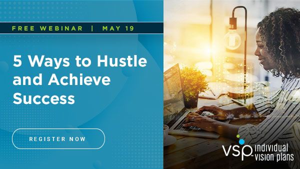 5 Ways to Hustle and Achieve Success
