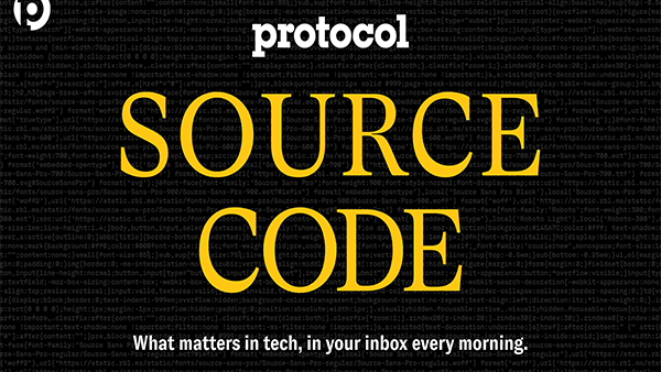 Tech is constantly on the move, and so are you.