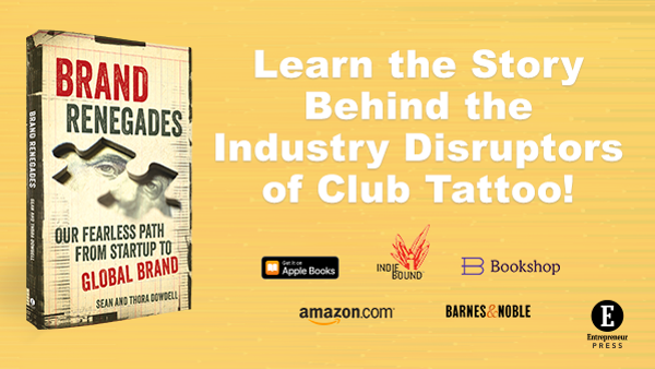 Brand Renegades
