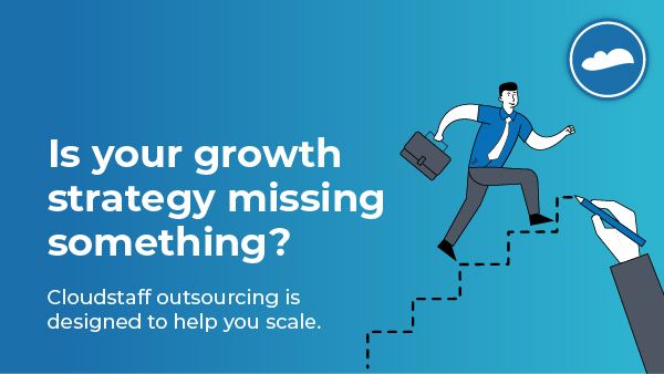 Are you ready to scale your business?