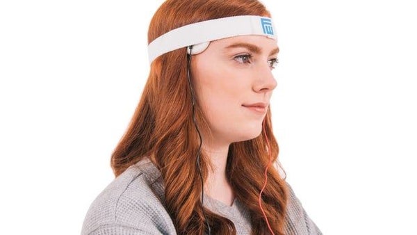 3 Reasons Why Executives are Using a Medical Device to Manage Mental Health