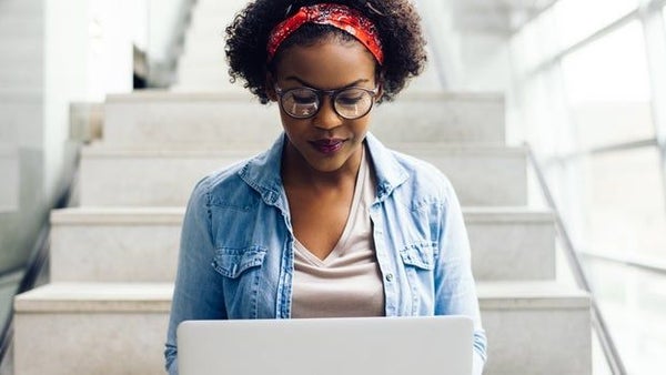 It's time to take the leap