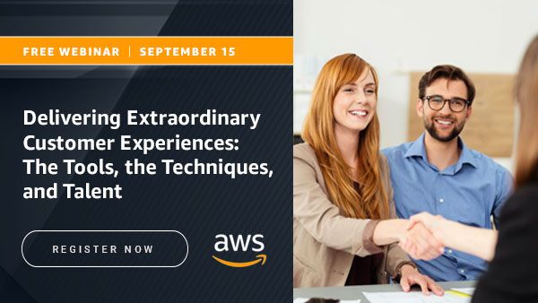 Delivering Extraordinary Customer Experiences: The Tools, the Techniques, and Talent