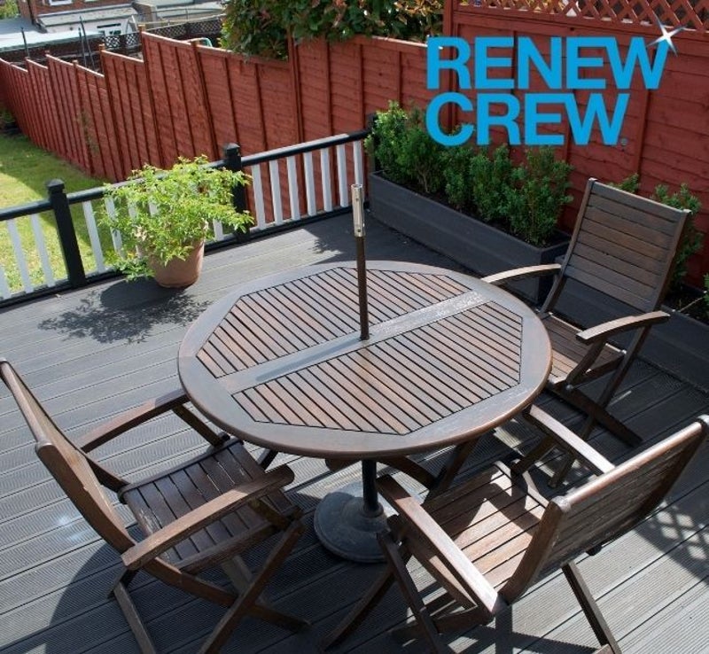 Patio Set