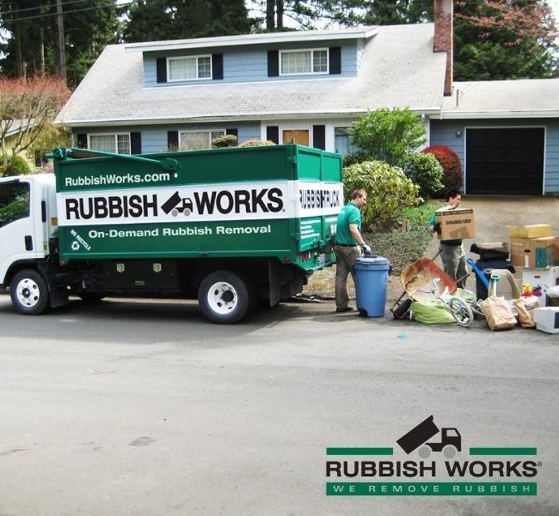 Rubbish Removal