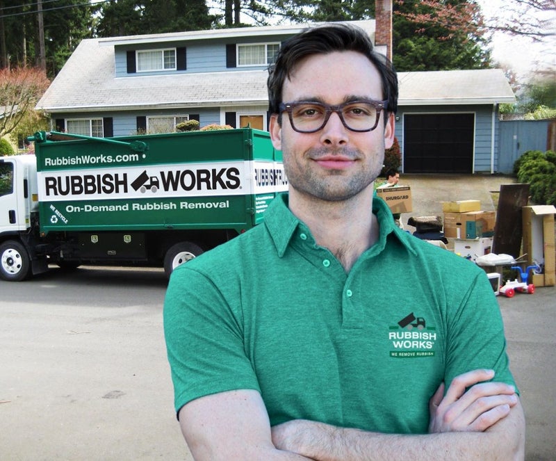 Rubbish Works Owner