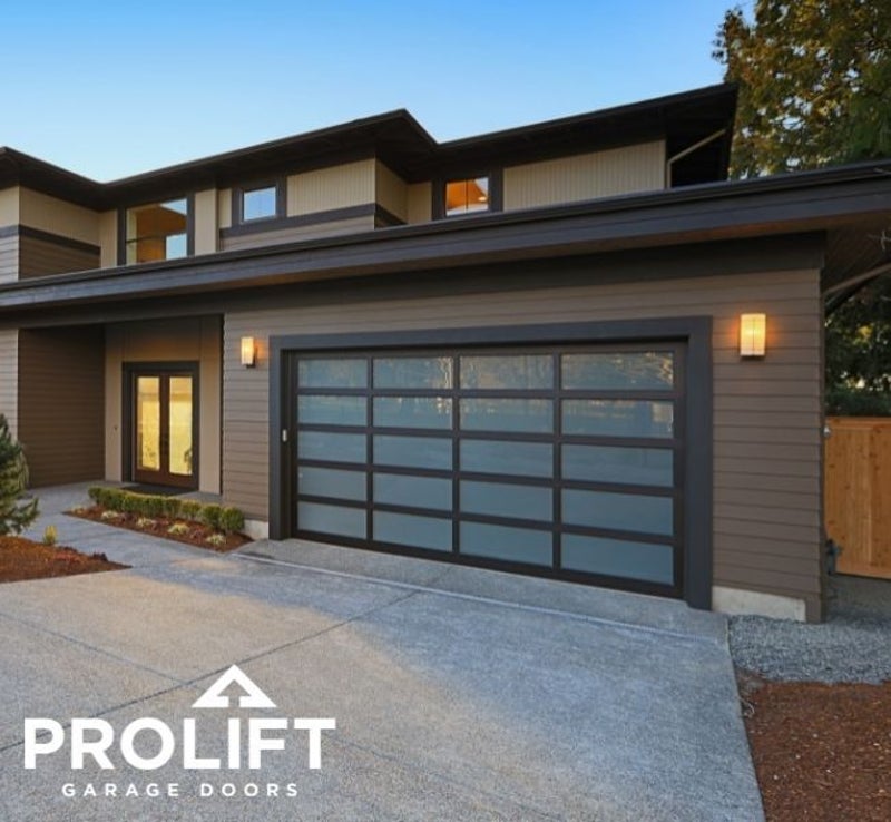 Garage Door