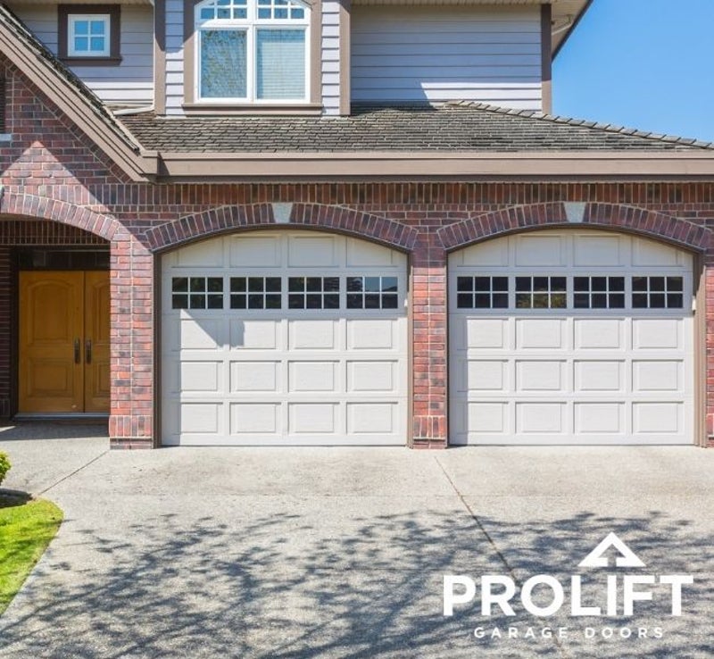 Garage Doors