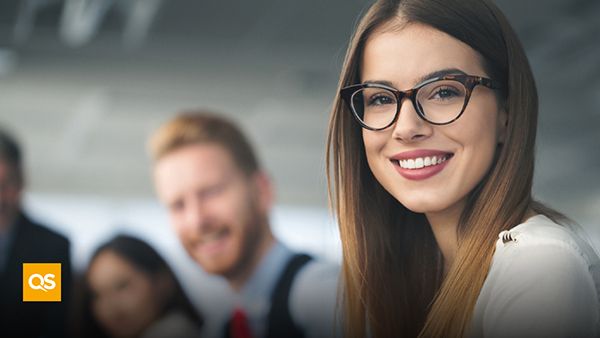 The QS MBA Tour is back this Fall – Register Now