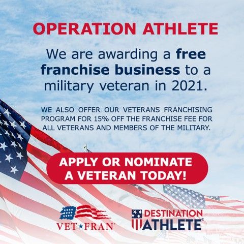 Operation Athlete