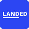 Landed