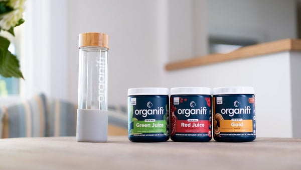Amazing Nutrition For The Busy Business Professional