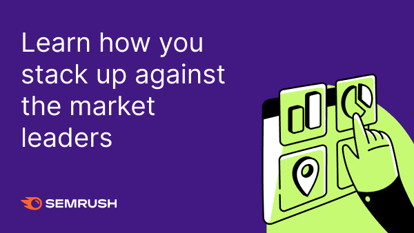 Fuel Your Marketing with Data-driven Decisions