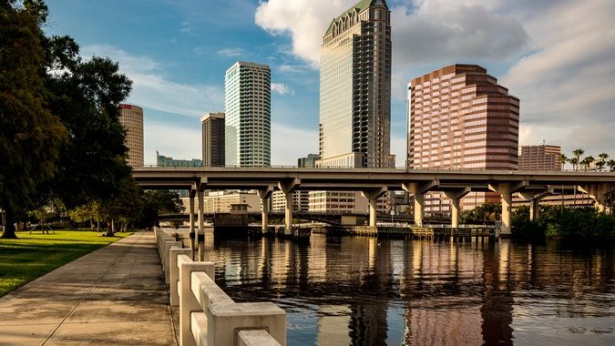 One of the Best Business Decisions I Ever Made: Relocating to Florida
