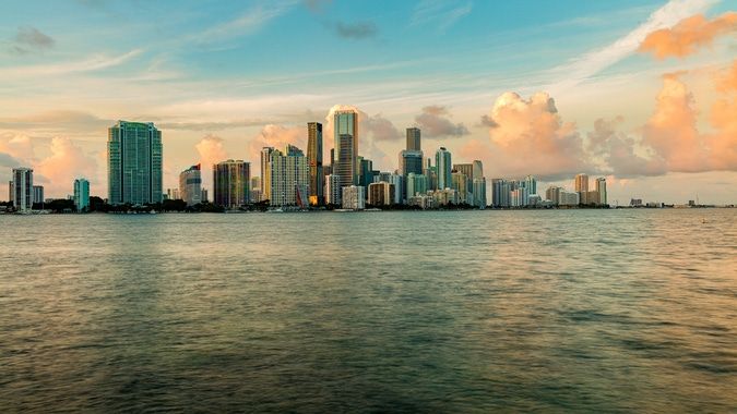 Why the Future Is in Florida