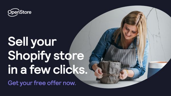 Selling Your Shopify Business is Easier Than You Think