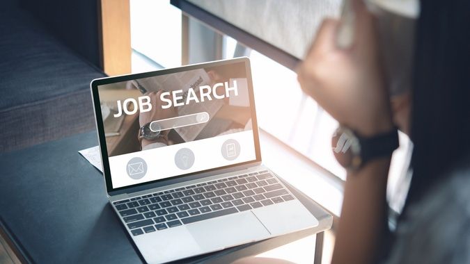 The 10 Best Job Search Sites
