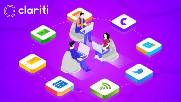 Mail+Chat+Voice+Doc+Calendar Platform for Teams