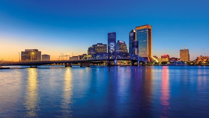 5 Reasons Why Florida Is the Best Place for Business