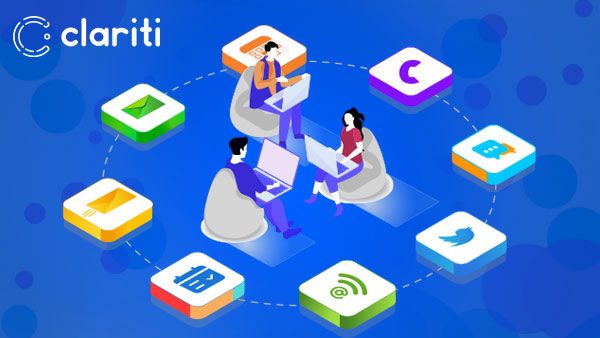 How do teams win? Working in context with Clariti