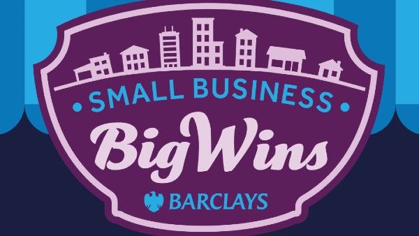 Barclays US Consumer Bank's Small Business, Big Wins: And Then There Were 10!