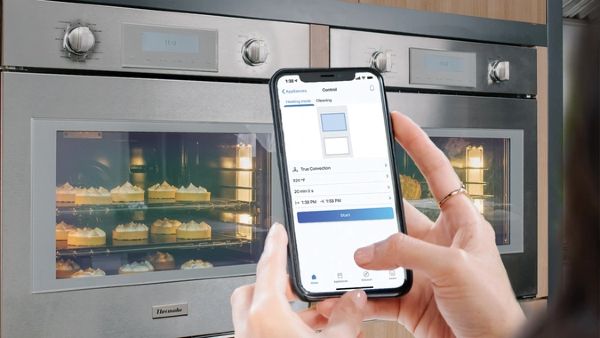 Leading the Smart Appliance Revolution